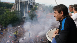 Въпреки титлата: Антонио Конте и 