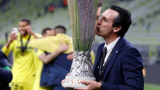 Властелинът на Лига Европа