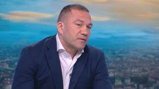 Кобрата: Спортистите по нищо не отстъпват на нормалните хора (ВИДЕО)