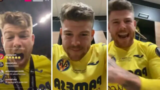 Футболист на 