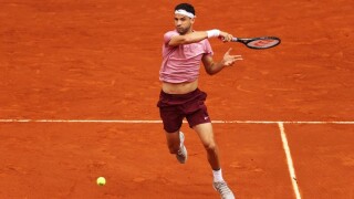 Григор Димитров срещу световния №82 на старта в 