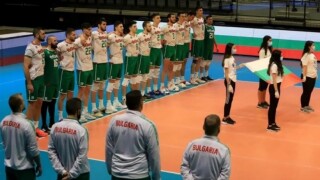 Волейнационалите ще играят в Чехия на европейското, ясни са съперниците