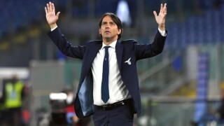 Индзаги напусна 