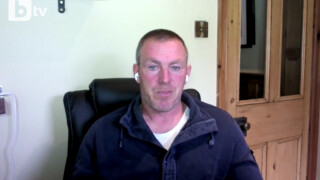 Ричард Дън пред bTV: Бербатов, Мартин и Стилиян имат опита, идеите и знанията