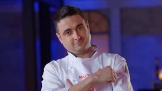 Какво не достигна на Мартин Банков да спечели MasterChef? (ВИДЕО)