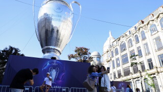 Зрелищна битка и регионално дерби връщат Шампионска лига в каналите на bTV Media Group