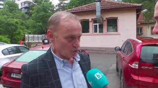 След преврата в щангите: Неделчо Колев се чувства предаден (ВИДЕО)