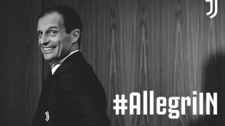 Алегри се завръща в 