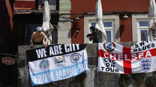 Феновете на 