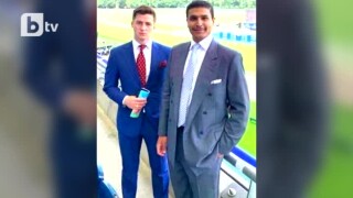 Кандидатът за 