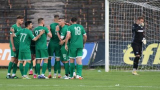 Дузпа остави 