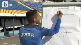 Отличниците и двойкаджиите в Шампионска лига на братя Цоневи (ВИДЕО)