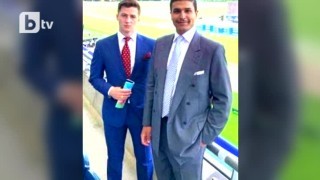 Кандидатът за 