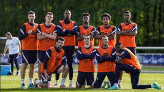 Франция атакува европейския връх със синове на имигранти