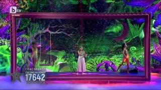 Музикалната вселена на Евгения Кринчева