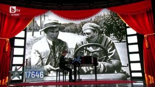 Мерт Дерменджиев отново ще потопи всички в своя романтичен свят с музиката си