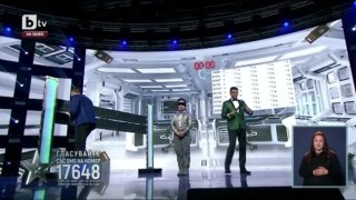 Калоян Гешев - момчето с безграничен ум