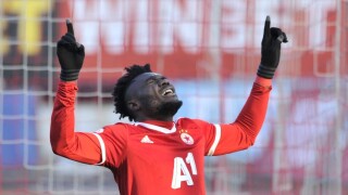 Жорди Кайседо получи повиквателна за световните квалификации