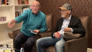 Как БФС призна, че Борислав Михайлов не е президент