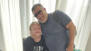 Футболни звезди тъжат за своя Мино Райола 