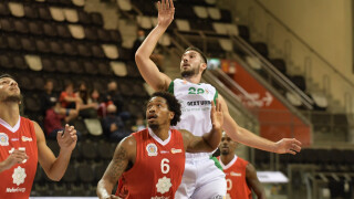 ПРЯКО: Време е за финала в Балканската лига!