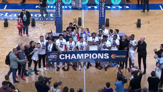 “Апоел” Галил Елион спечели Балканската лига