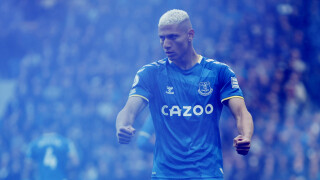 Ричарлисон може да бъде наказан заради 