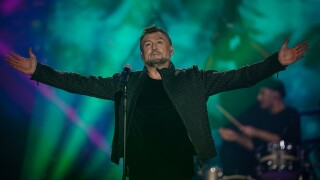 Любо Киров подготвя най-големия си концерт извън границите на България