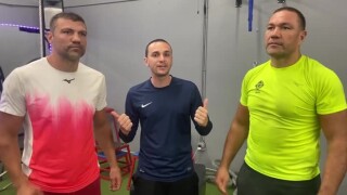 Братя Пулеви: В Лас Вегас не смесваме тренировките с хазарта 