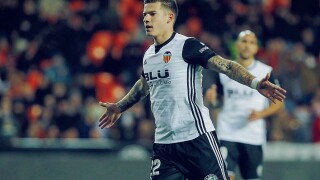 Осъдиха испански футболист на 4 години затвор за сексуален тормоз