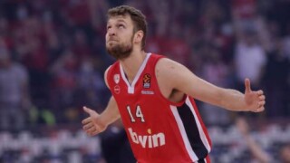 Везенков: Благословия е да се играе пред такава публика 