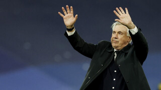 Анчелоти вече е номер 1 в историята на Шампионската лига