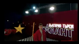 Изживей емоцията от финала на България търси талант и в 360 градуса!