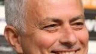 Жозе Моуриньо