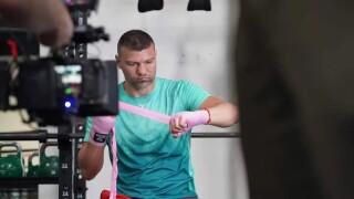 Тервел Пулев вече има юридическа правоспособност 