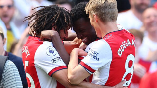 Мачовете на 