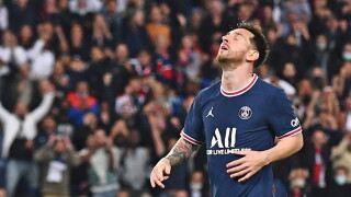 Меси постави антирекорд в Лига 1