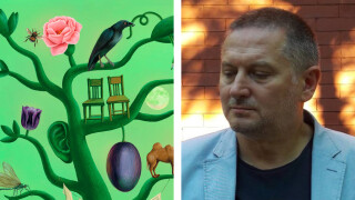 Георги Господинов с нова книга - писателят събира 39 разказа в "Избрани истории"
