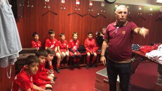 Христо Стоичков за 15 септември: Велик български ден!