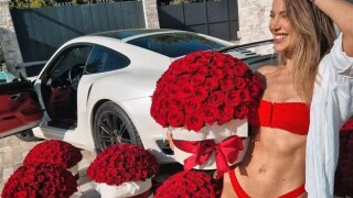 Да или не: Алекс Петканова ще участва в ново риалити - "Момата"?