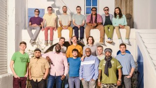 Четирикратните носители на "Грами" Snarky Puppy ще свирят на фестивала A to JazZ в София