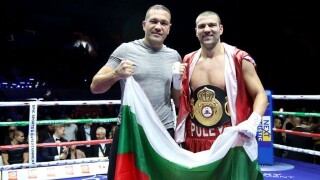 НА ЖИВО: Братя Пулеви преди битките в Ел Ей