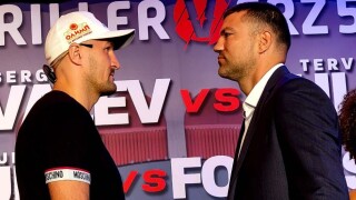 Тервел Пулев: Прогнозирам, че ще остана непобеден