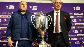 Обявиха мерките и ограниченията за финала между ЦСКА и 