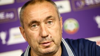 Стоилов: Трябва да бъдем онзи 