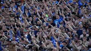 Фенове на Левски: Гаврят се с нас