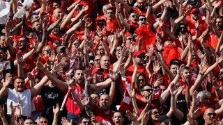 ЦСКА ще разбере къде ще гостува до края на деня 