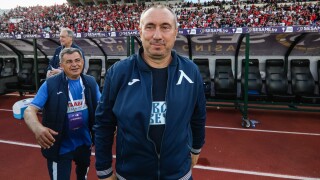 Селекцията на 