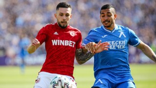 Иван Турицов: Едно 