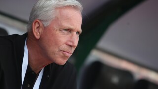 Алън Пардю за бунгалата и зарята в Панчарево